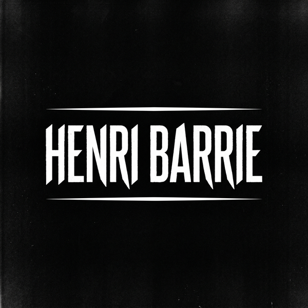 Henri Barrie