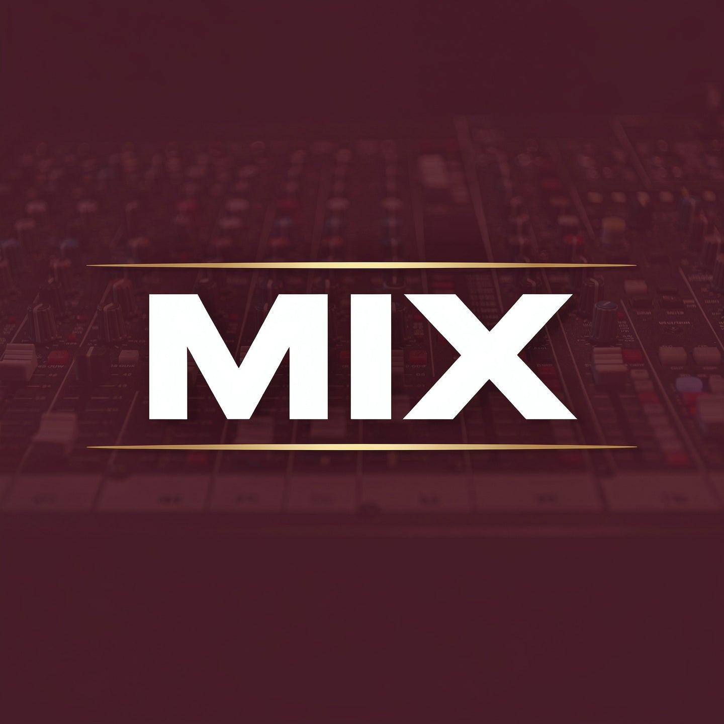 Professional online mixing service Henri Barrie